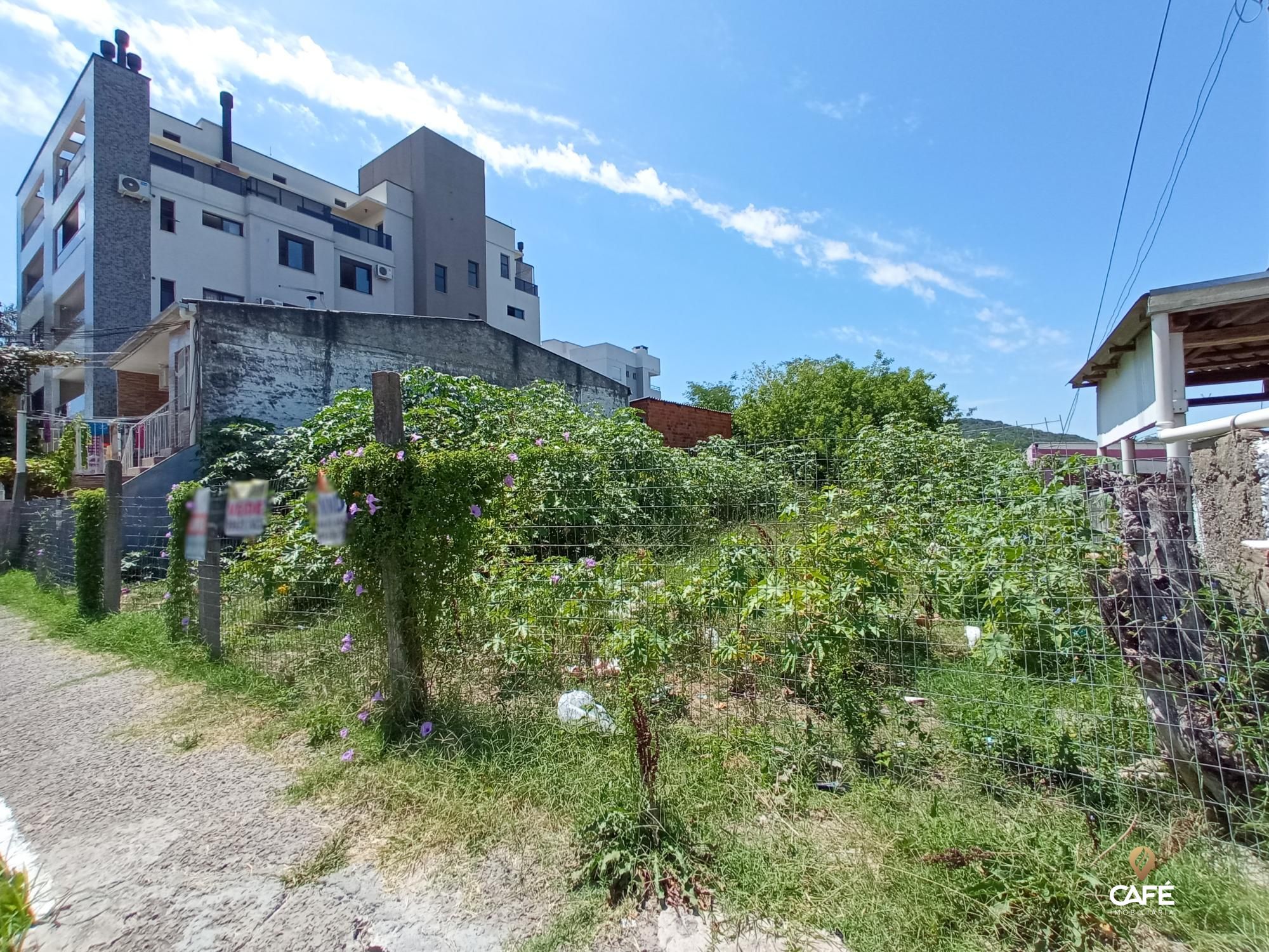 Terreno, 375 m² - Foto 2