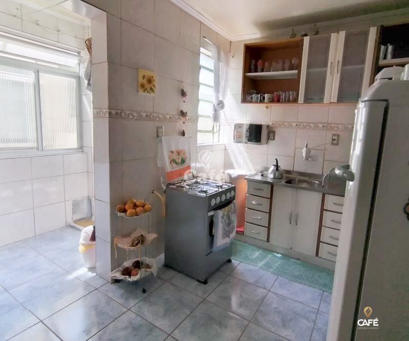 Apartamento à venda com 3 quartos, 80m² - Foto 6