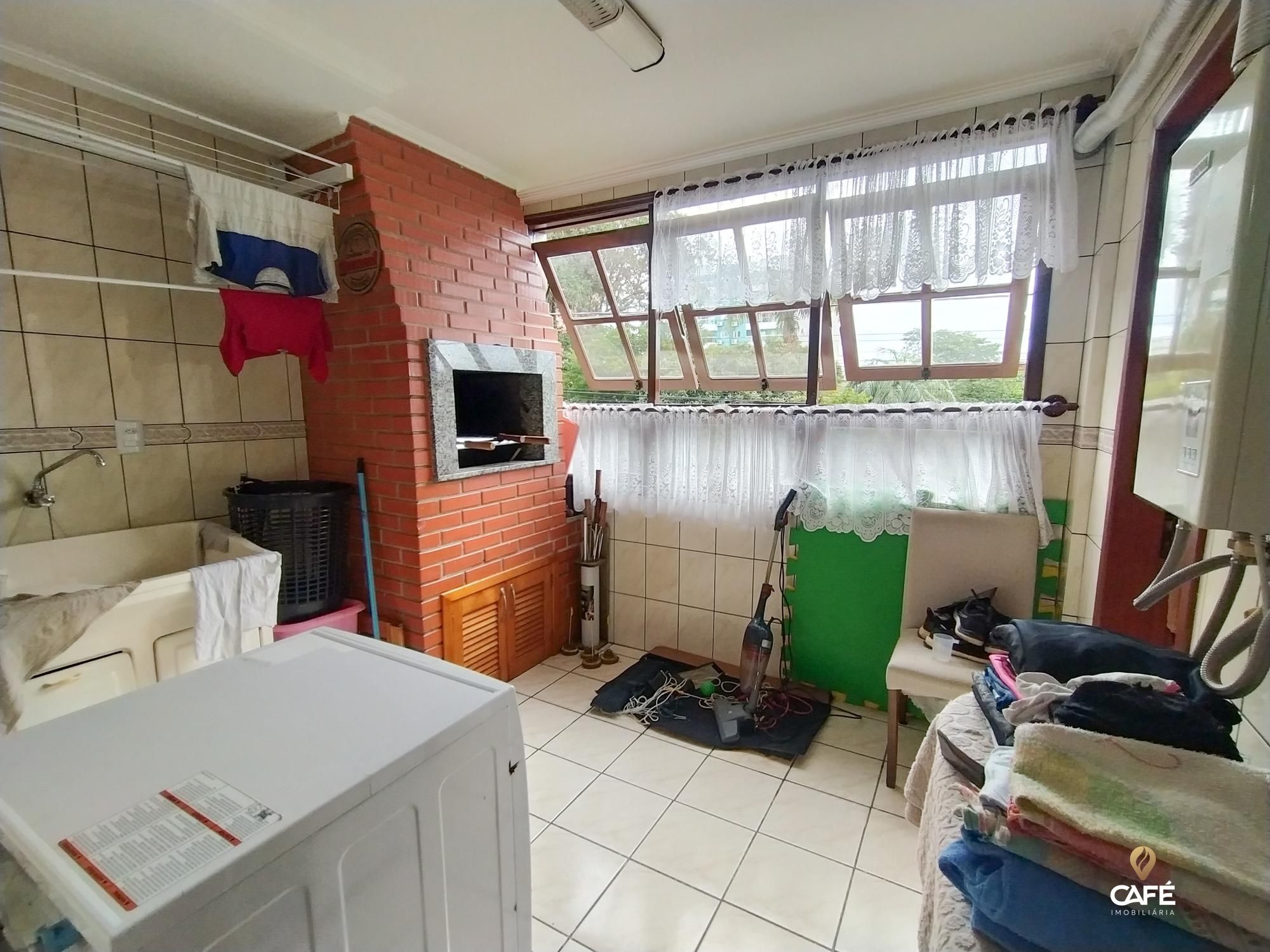 Apartamento à venda com 3 quartos, 125m² - Foto 5