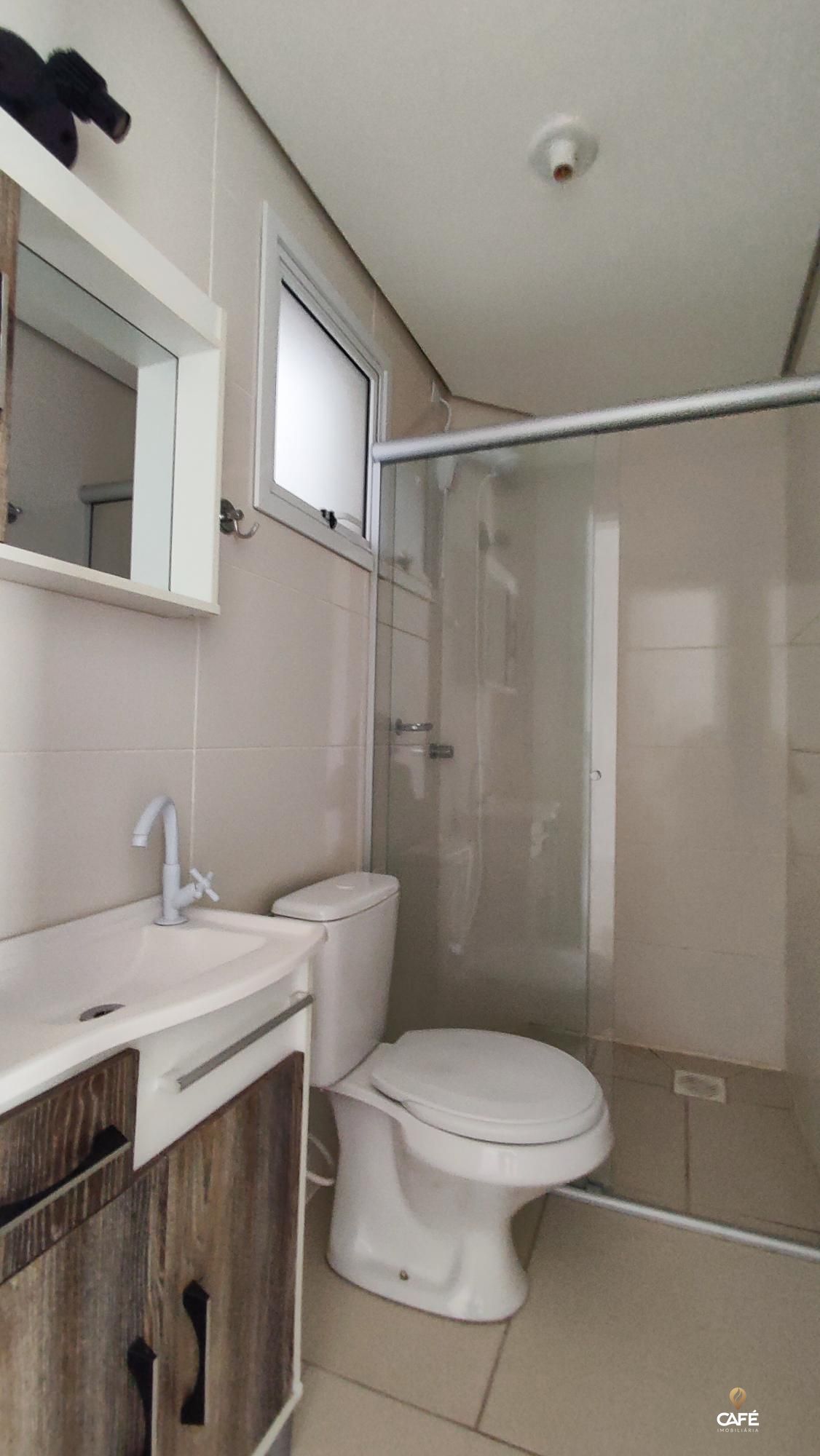 Apartamento à venda com 1 quarto, 35m² - Foto 5