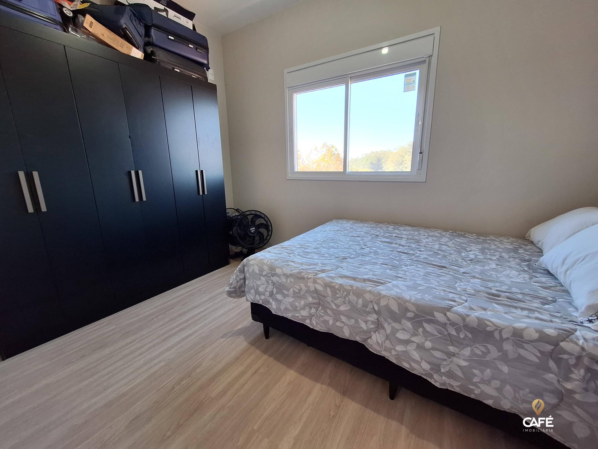 Apartamento, 2 quartos, 43 m² - Foto 3