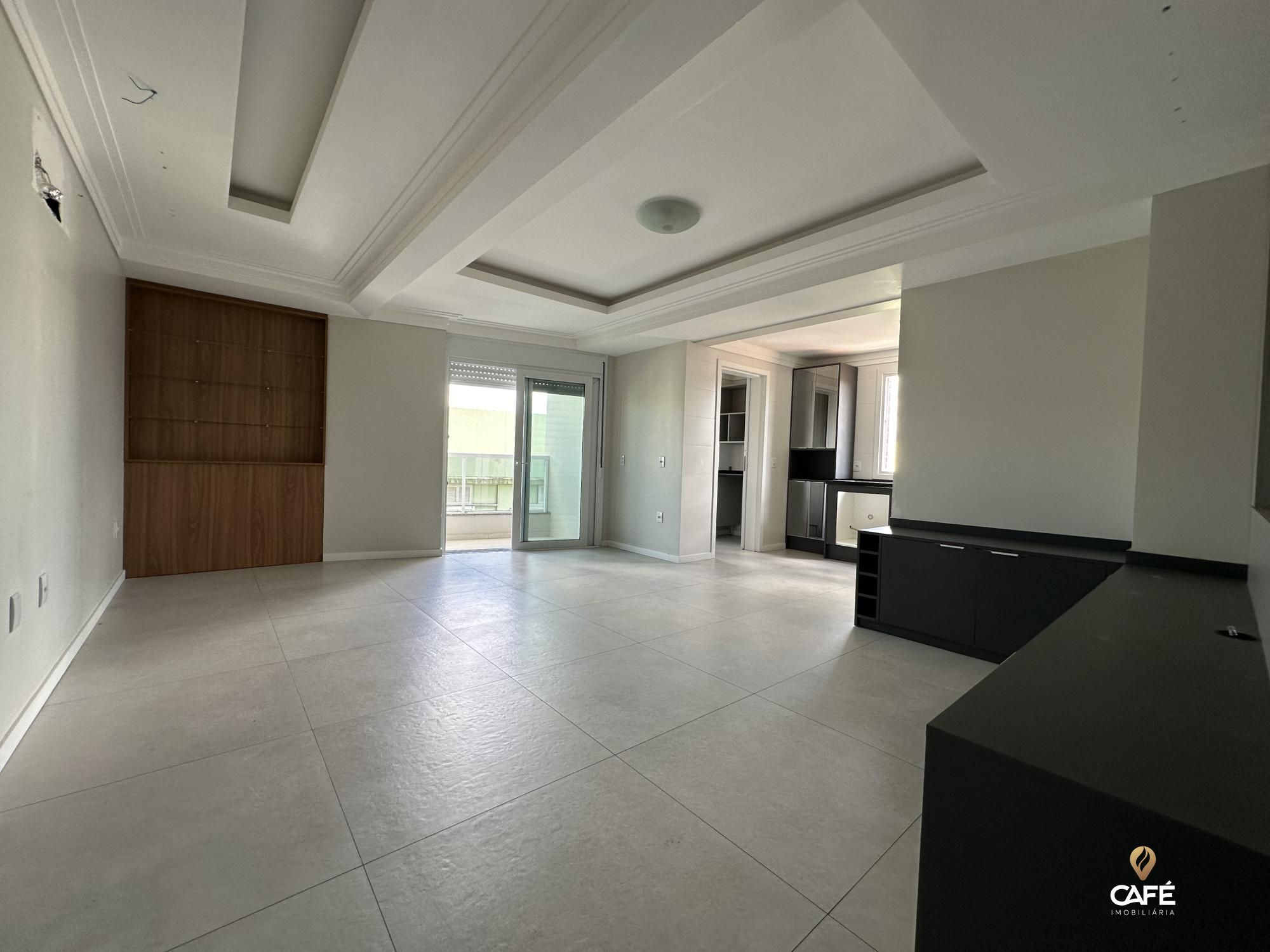 Apartamento, 3 quartos, 168 m² - Foto 3