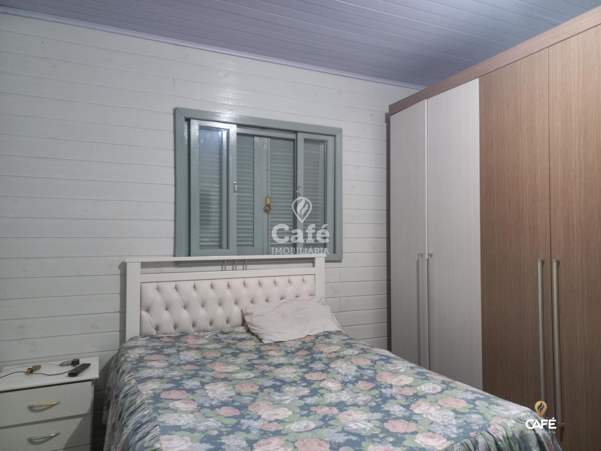 Casa à venda com 2 quartos, 90m² - Foto 6