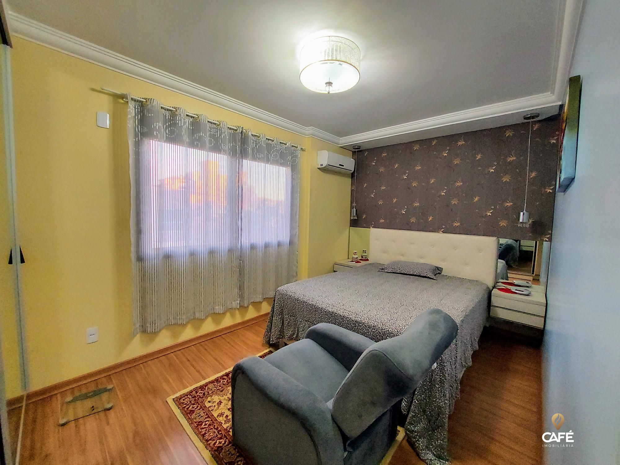 Apartamento à venda com 3 quartos, 103m² - Foto 12