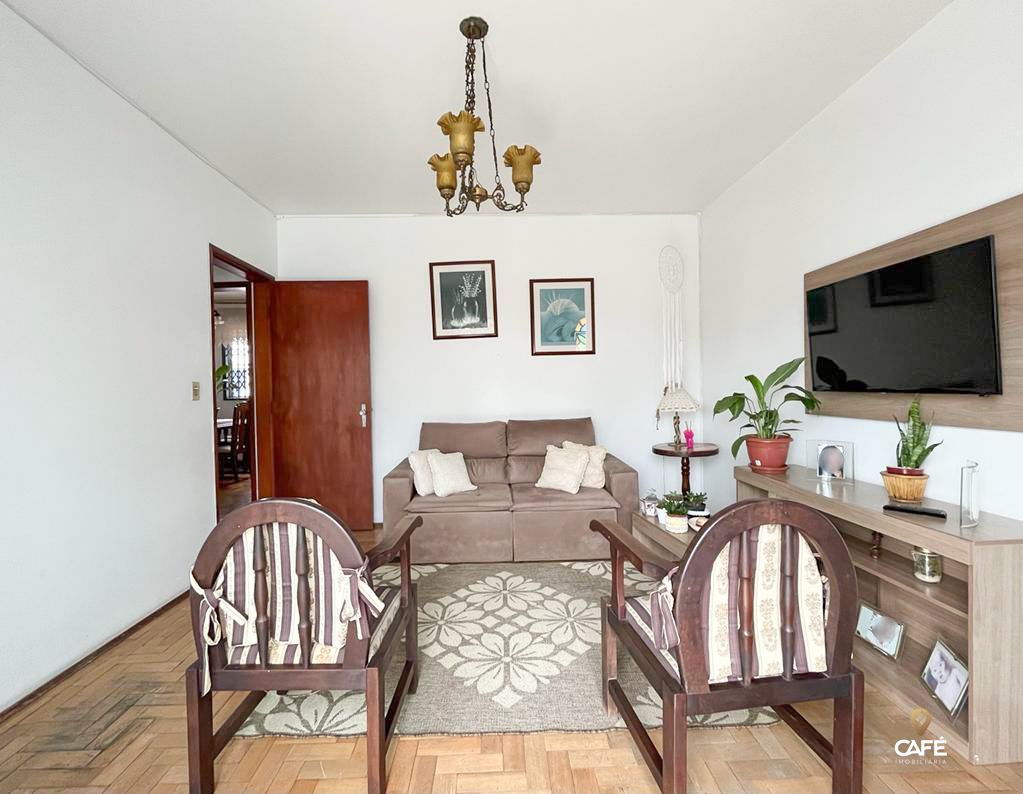 Casa, 3 quartos, 216 m² - Foto 3