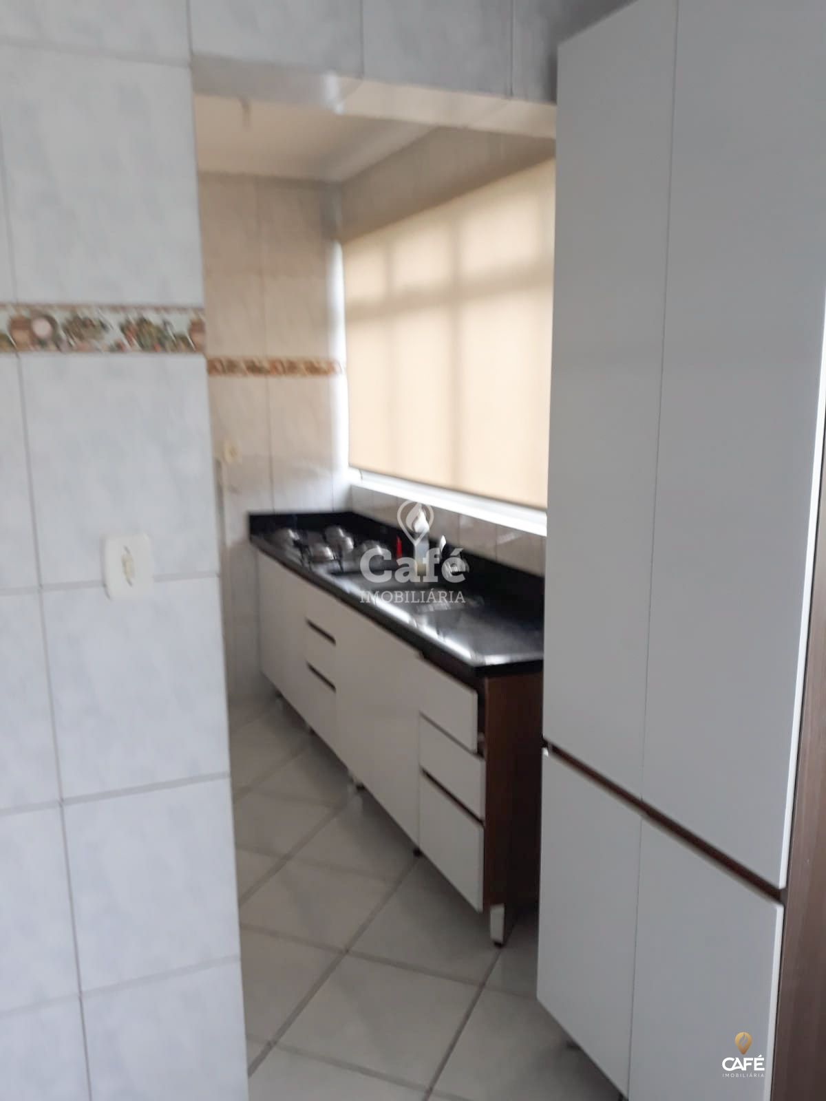 Apartamento à venda com 2 quartos, 110m² - Foto 1