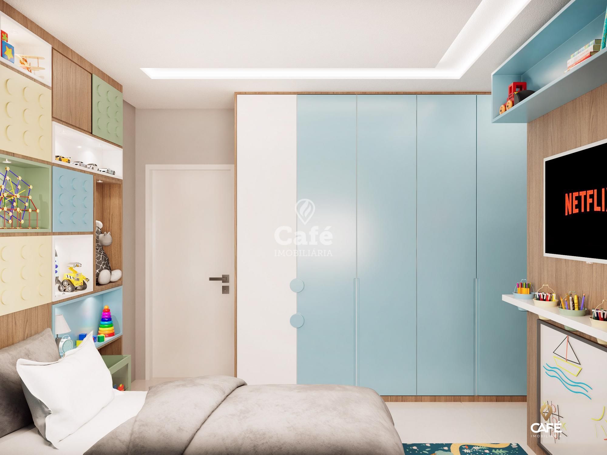 Apartamento, 2 quartos, 89 m² - Foto 23