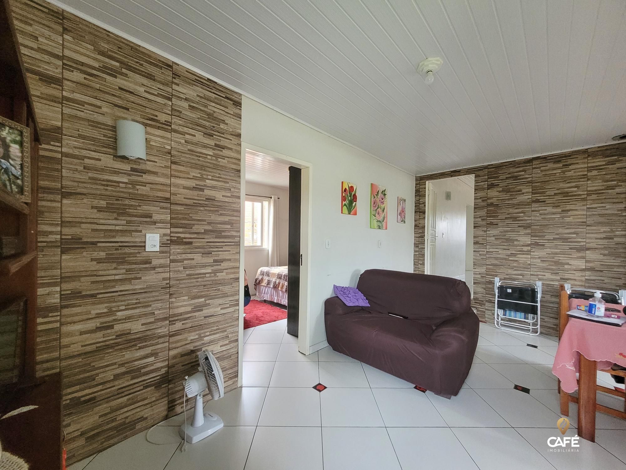 Casa à venda com 3 quartos, 121m² - Foto 4