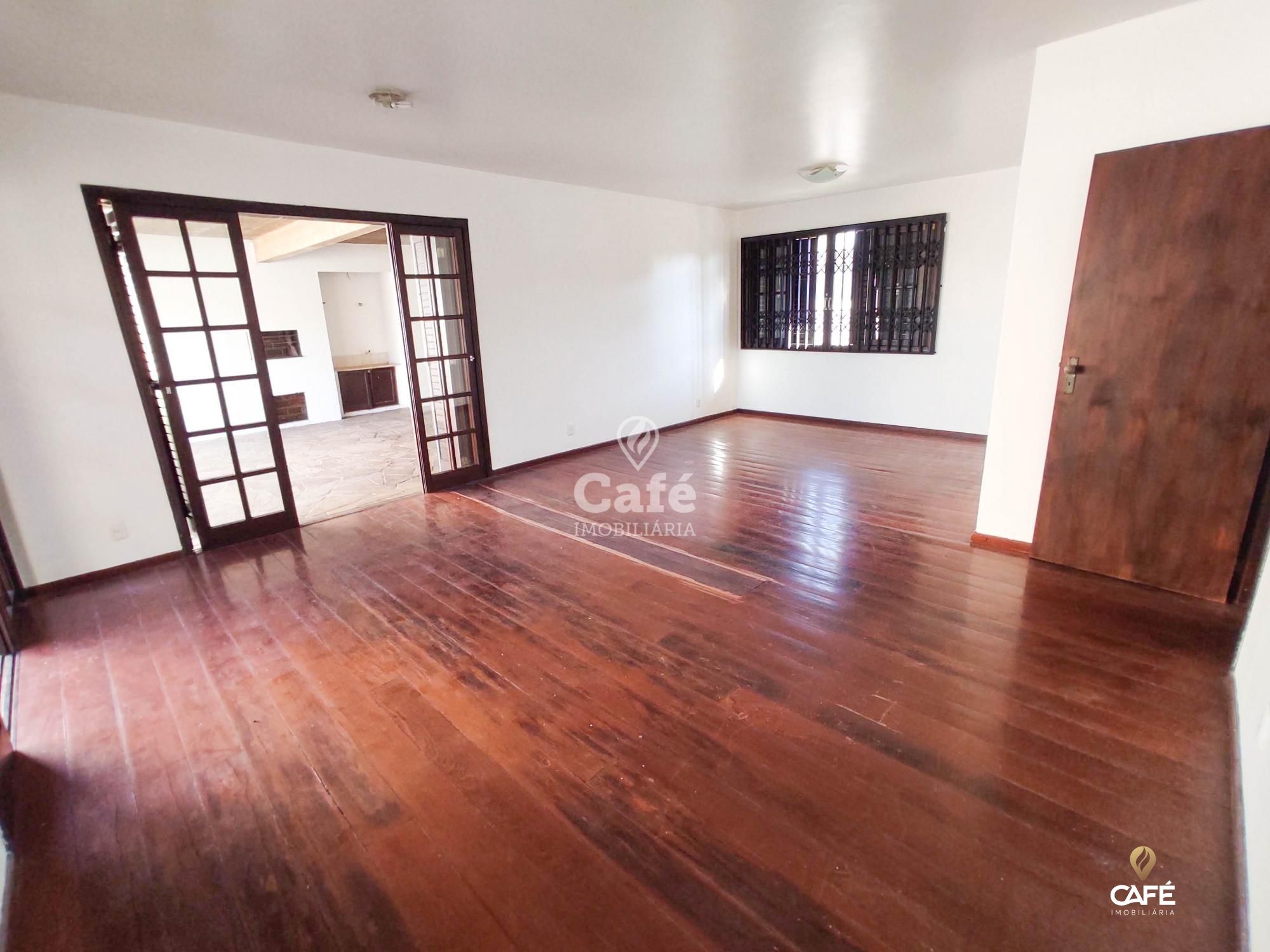 Casa à venda com 4 quartos, 211m² - Foto 3