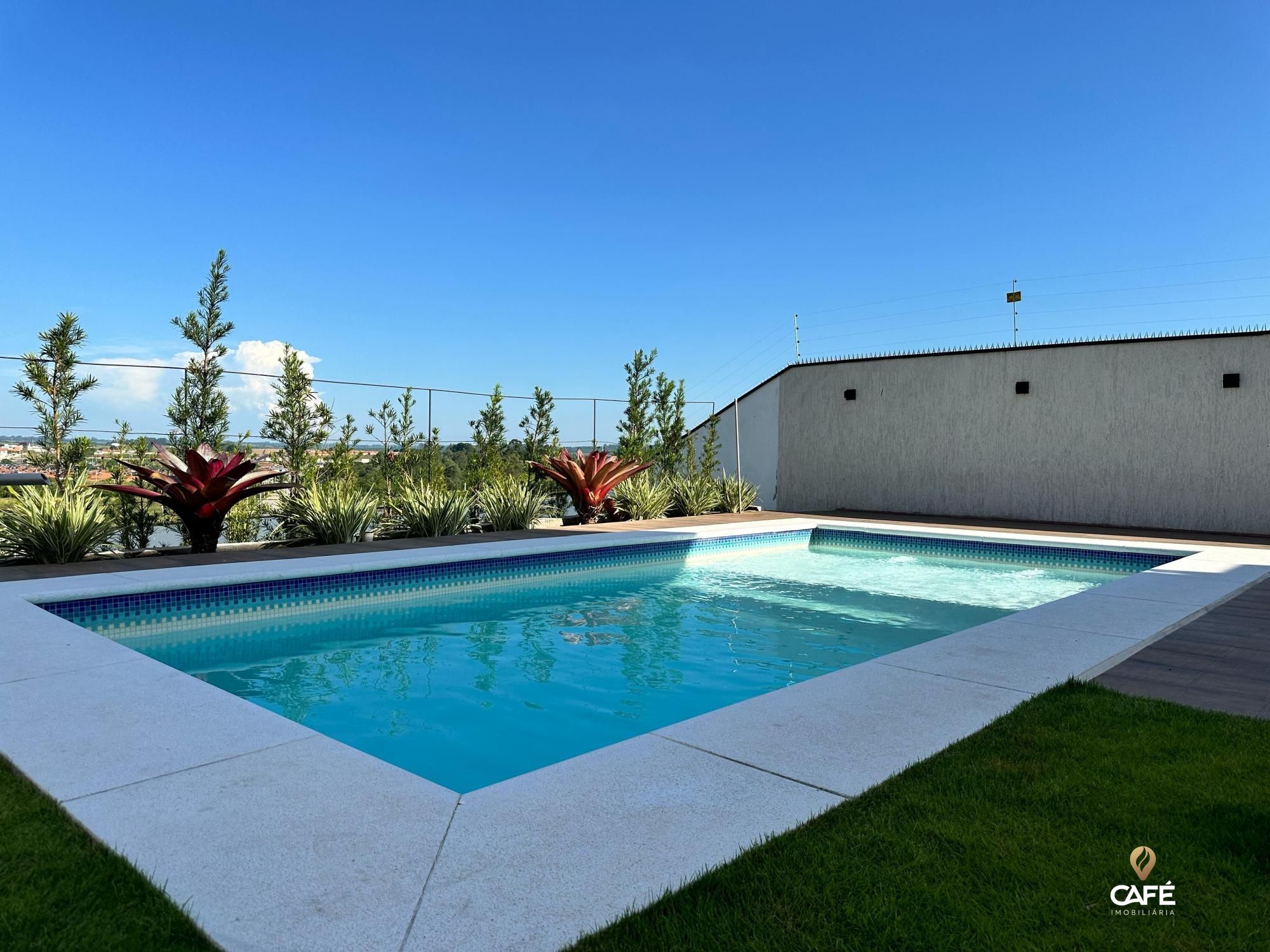 Casa, 4 quartos, 291 m² - Foto 24