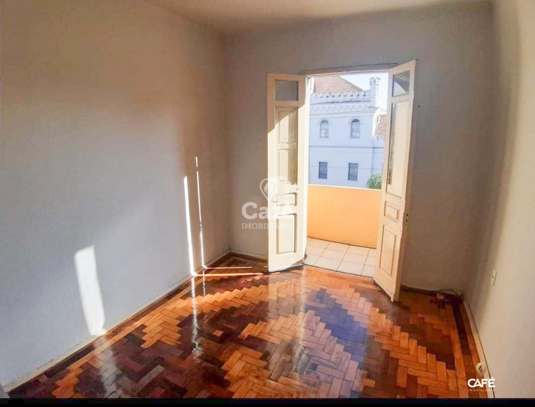 Apartamento à venda com 2 quartos, 65m² - Foto 3