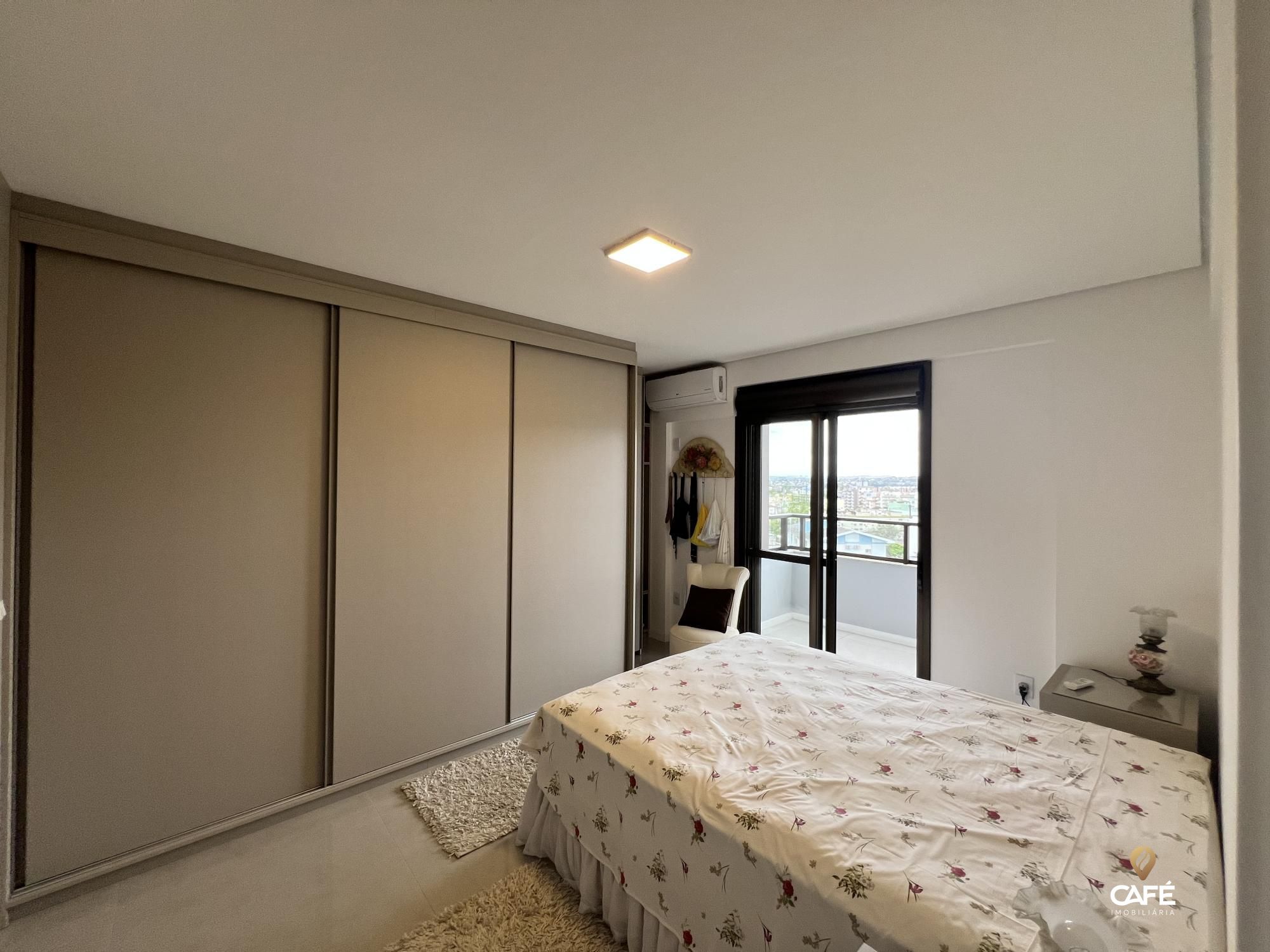 Apartamento à venda com 3 quartos, 137m² - Foto 13