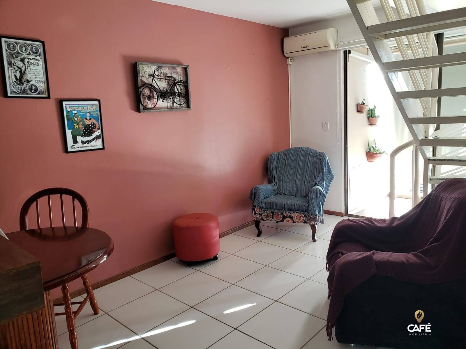 Cobertura à venda com 2 quartos, 90m² - Foto 6