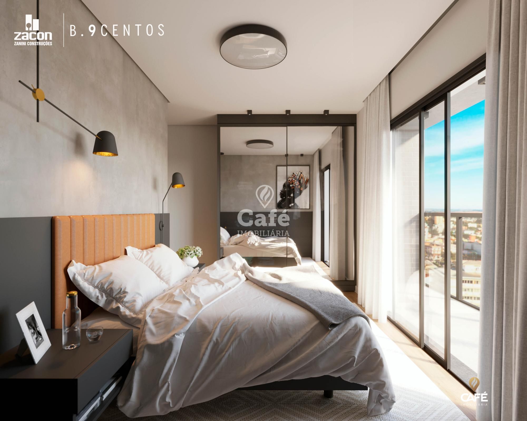 Apartamento, 2 quartos, 70 m² - Foto 9