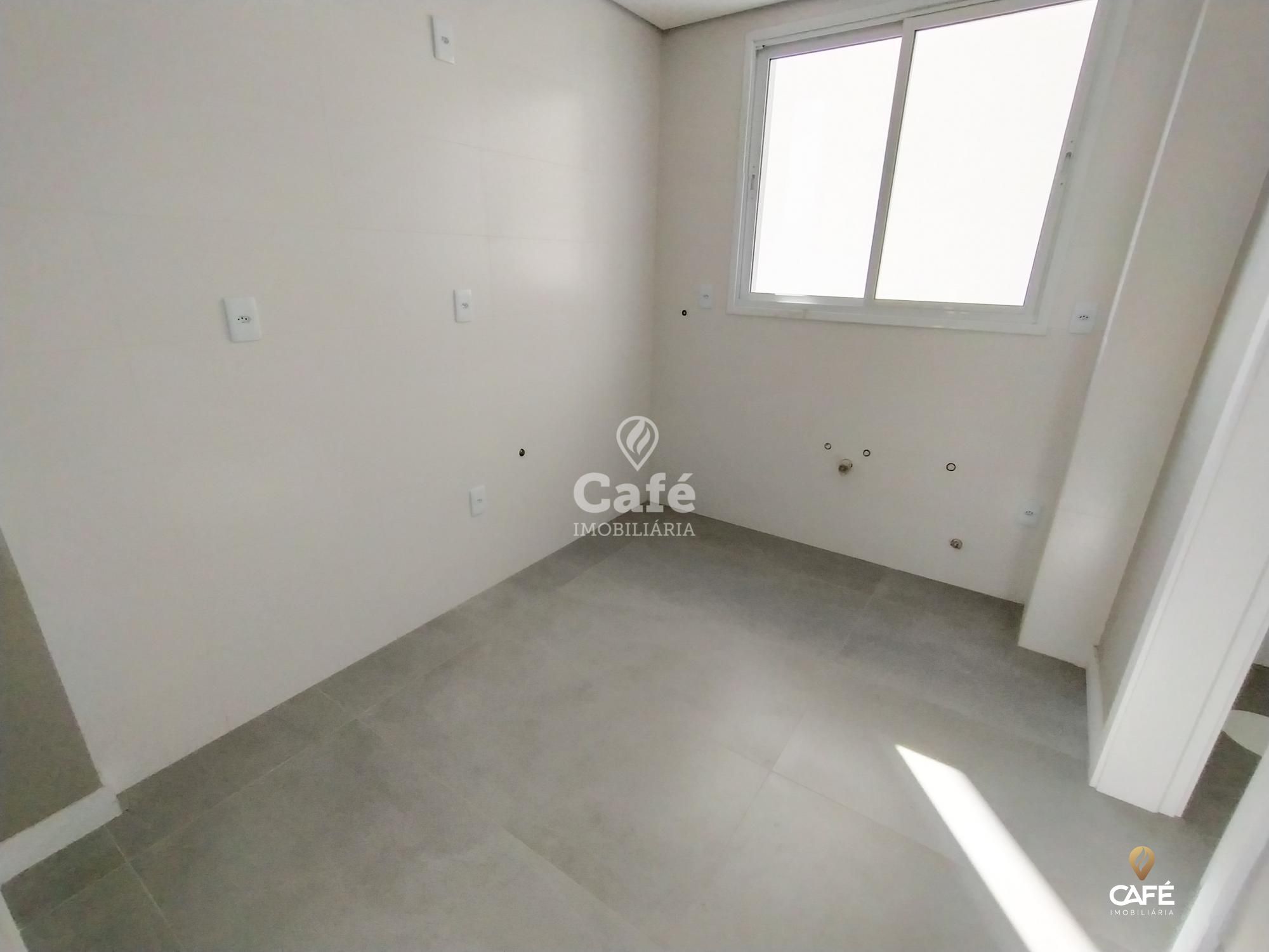 Apartamento à venda com 2 quartos, 94m² - Foto 4