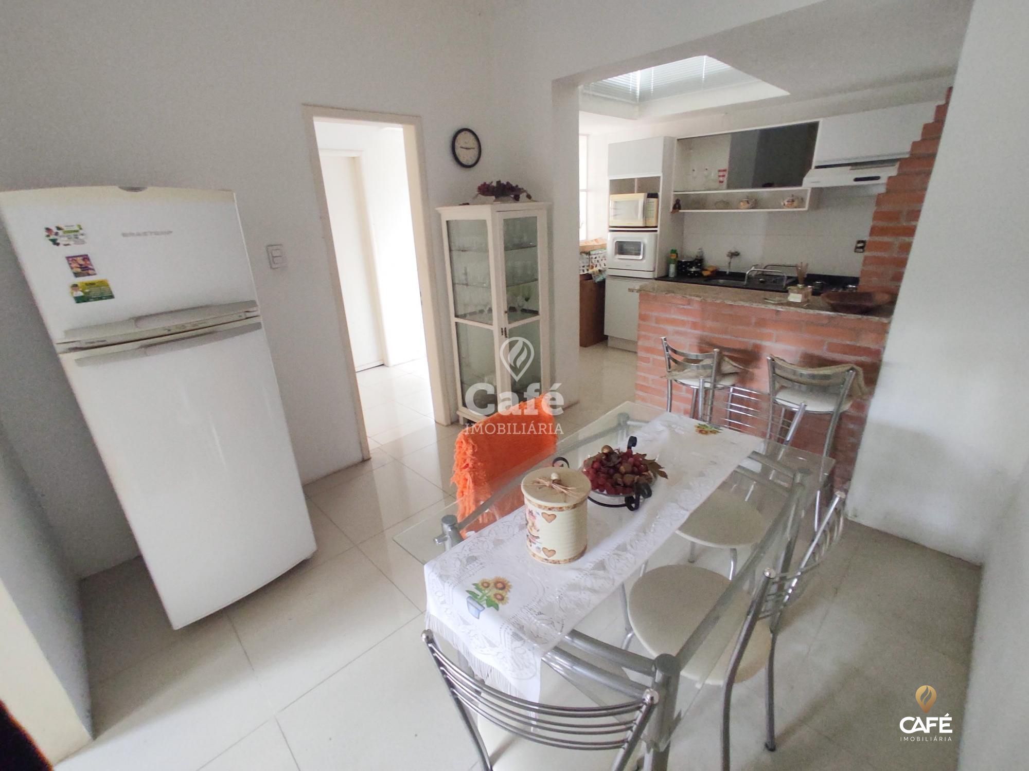 Apartamento à venda com 4 quartos, 106m² - Foto 9