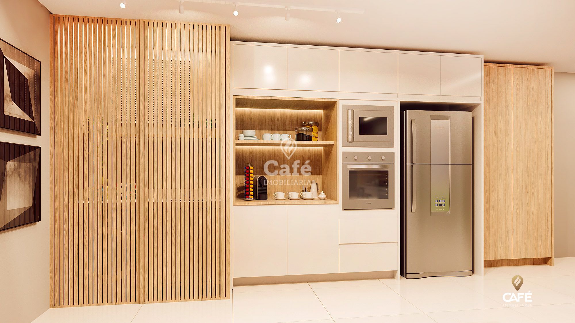 Apartamento, 2 quartos, 89 m² - Foto 38