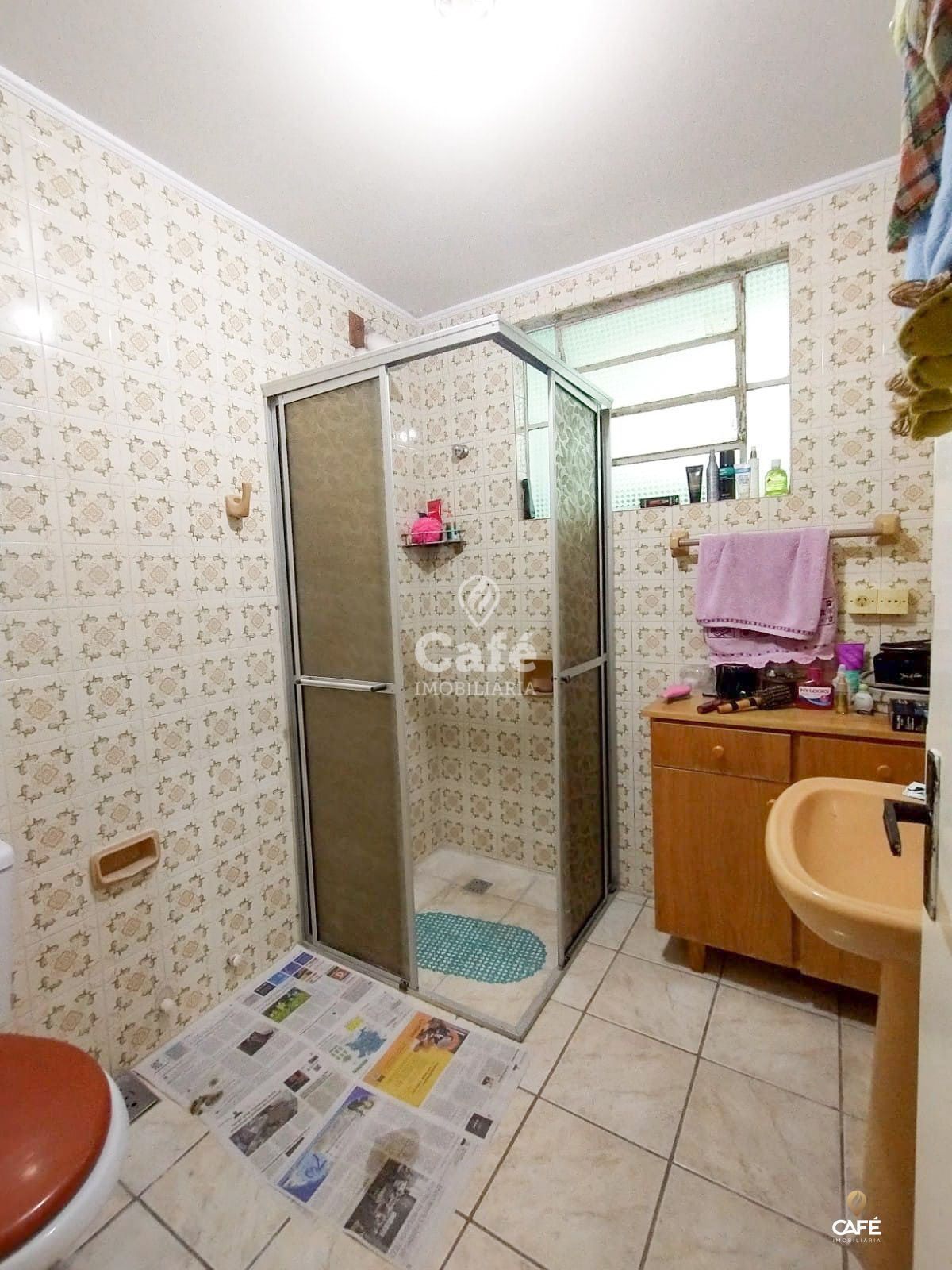 Apartamento à venda com 3 quartos, 97m² - Foto 8