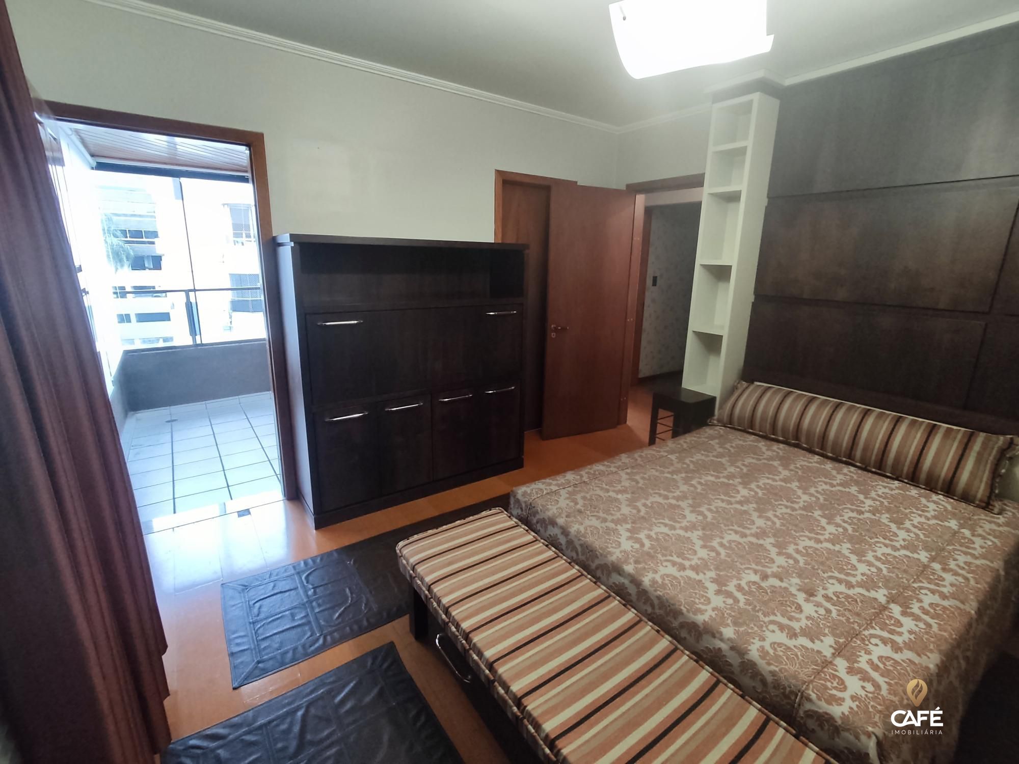 Apartamento à venda com 3 quartos, 133m² - Foto 12