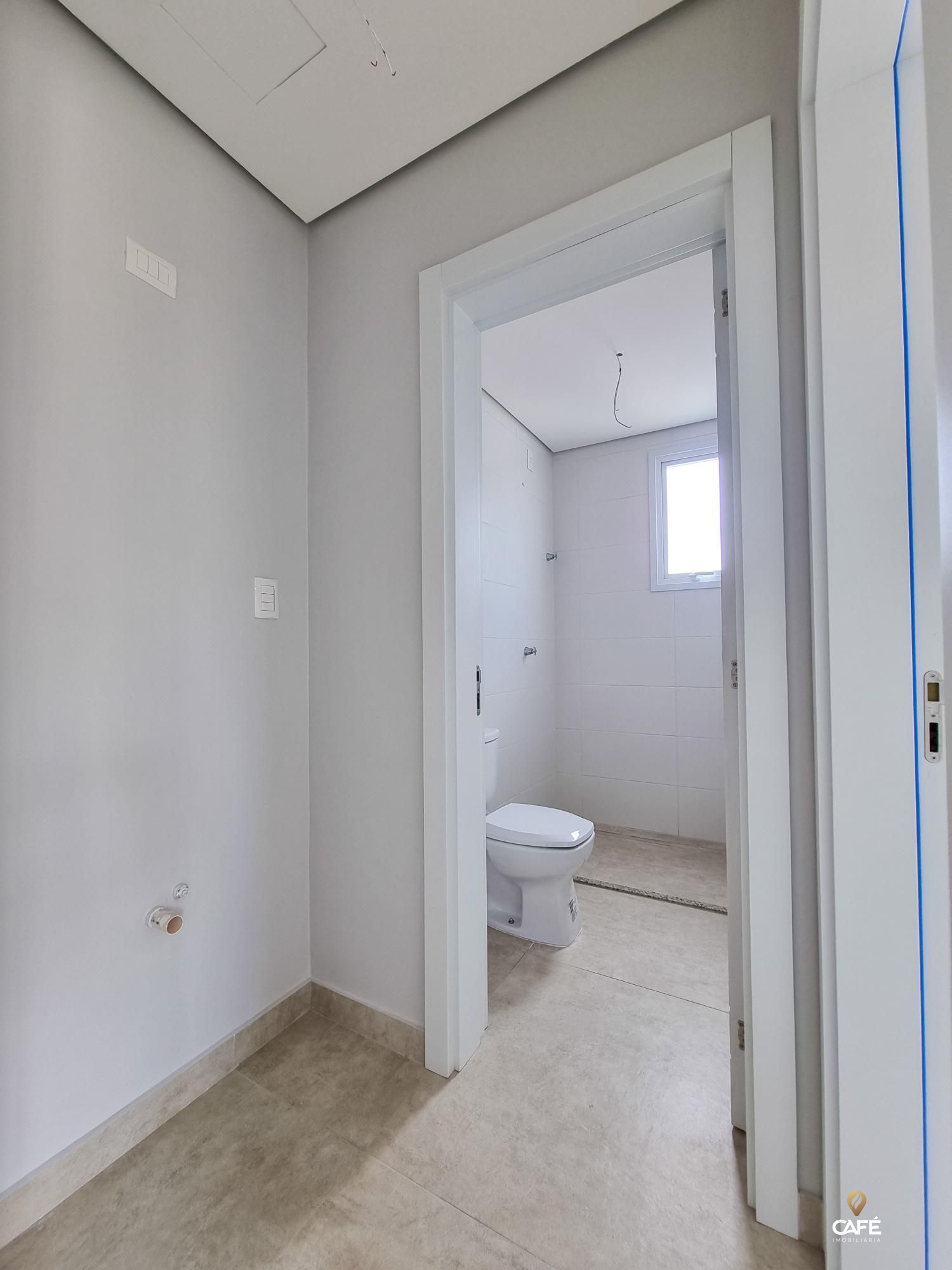 Apartamento à venda com 1 quarto, 40m² - Foto 15