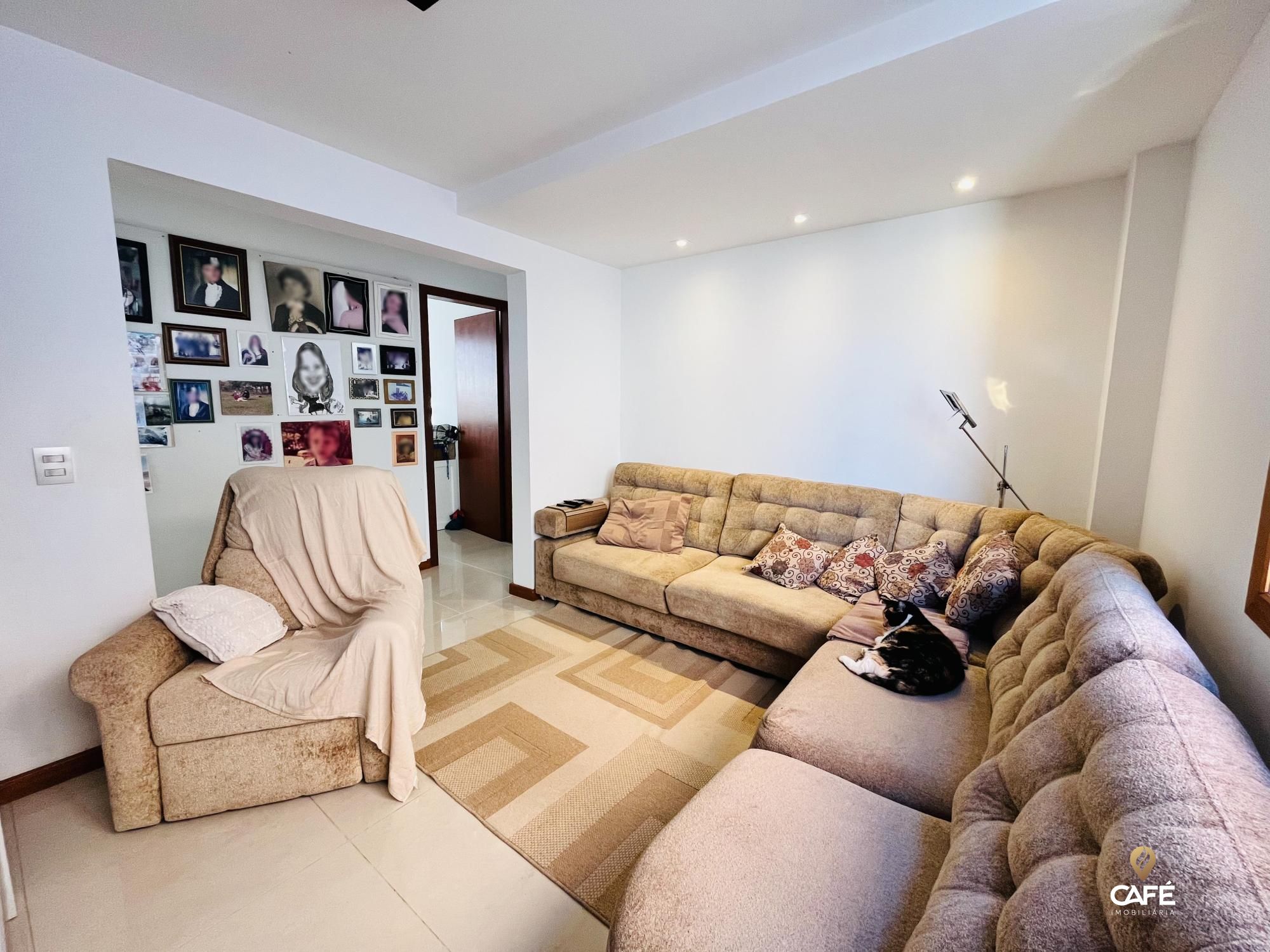 Casa, 4 quartos, 239 m² - Foto 5