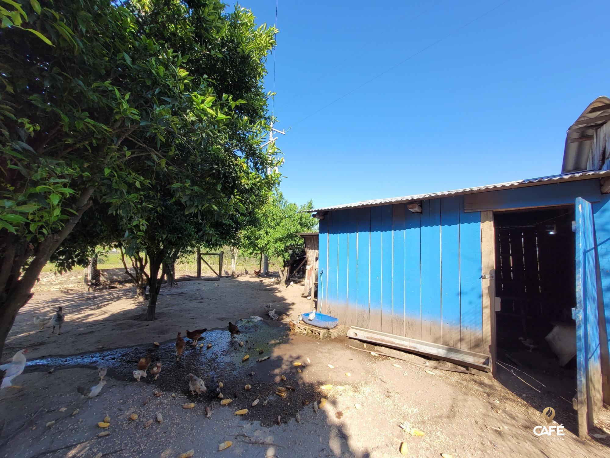 Chácara à venda com 3 quartos, 400m² - Foto 17