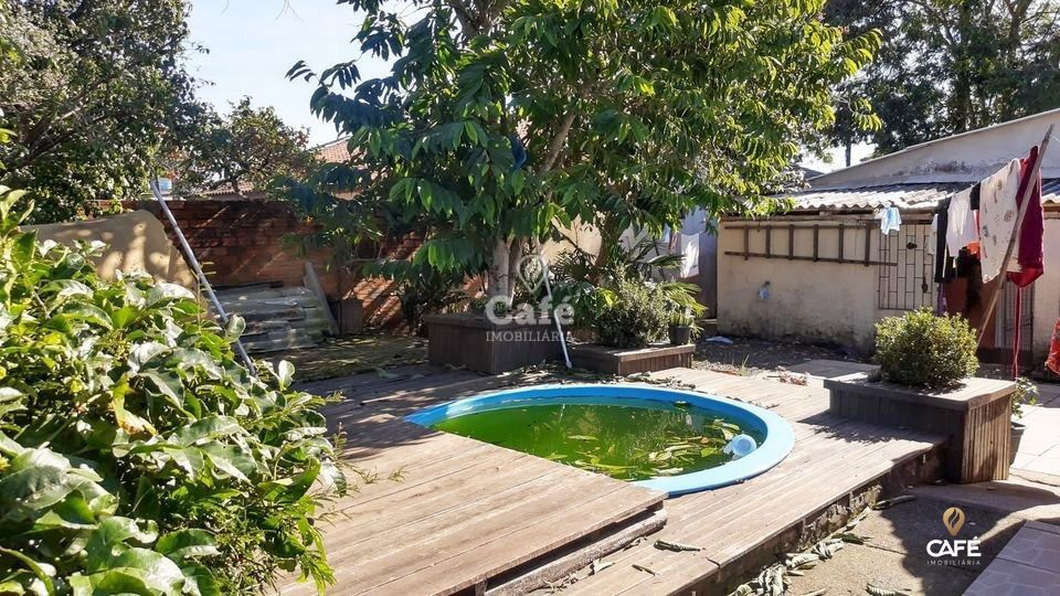 Casa à venda e aluguel com 3 quartos, 130m² - Foto 16