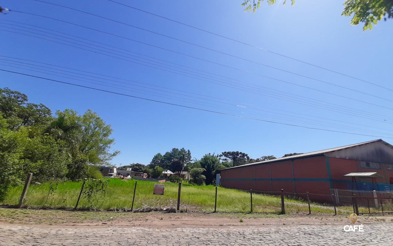 Terreno à venda com 4 quartos, 1830m² - Foto 2