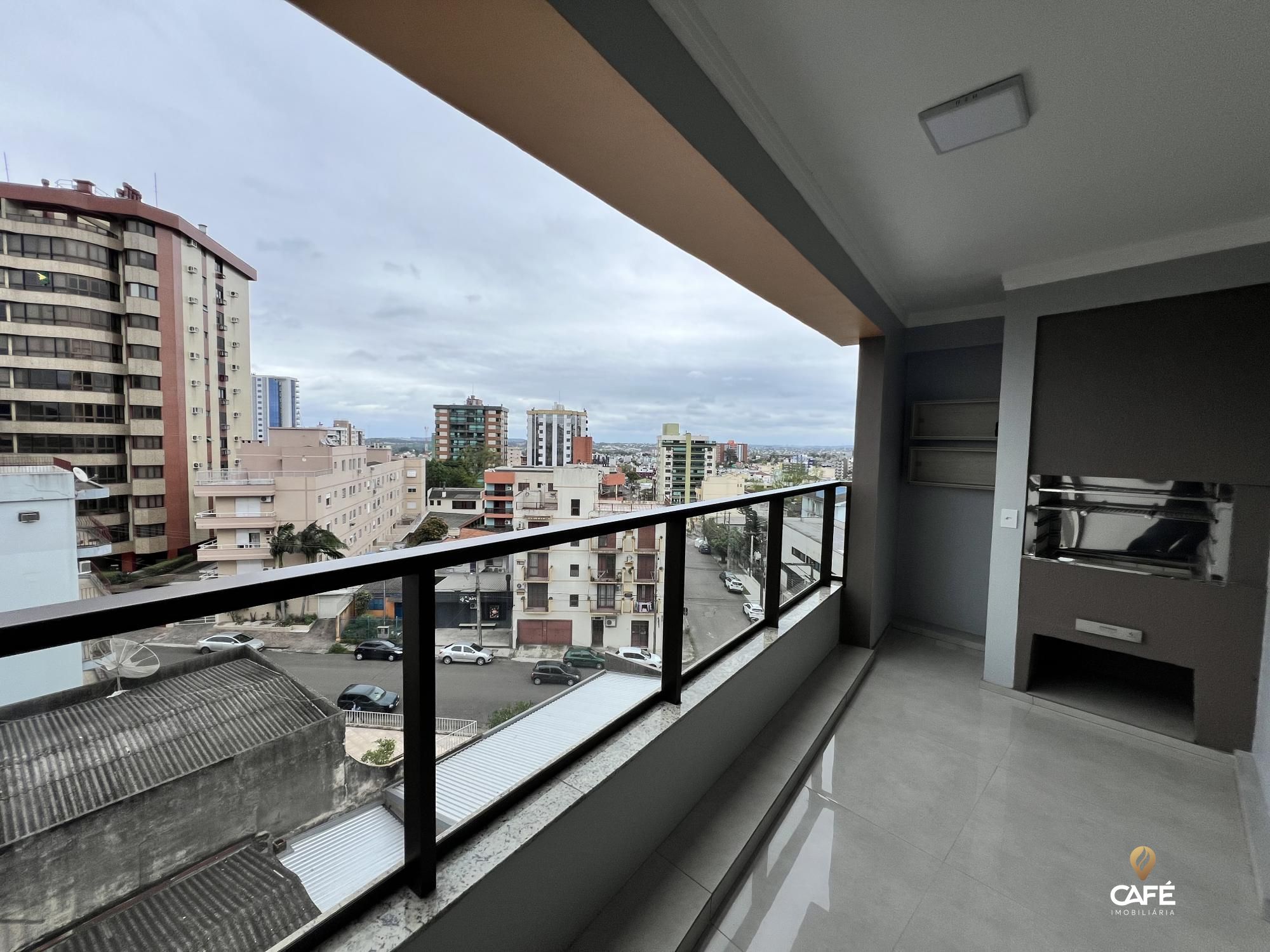 Apartamento à venda com 3 quartos, 137m² - Foto 5