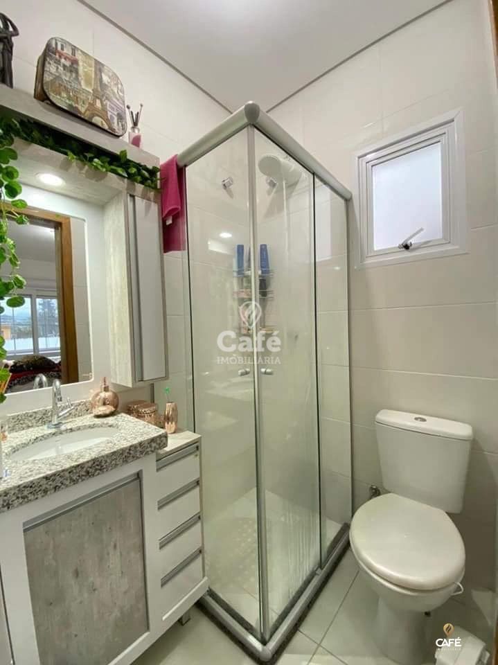 Casa, 2 quartos, 72 m² - Foto 4