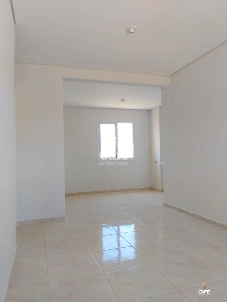 Apartamento à venda com 2 quartos, 48m² - Foto 4