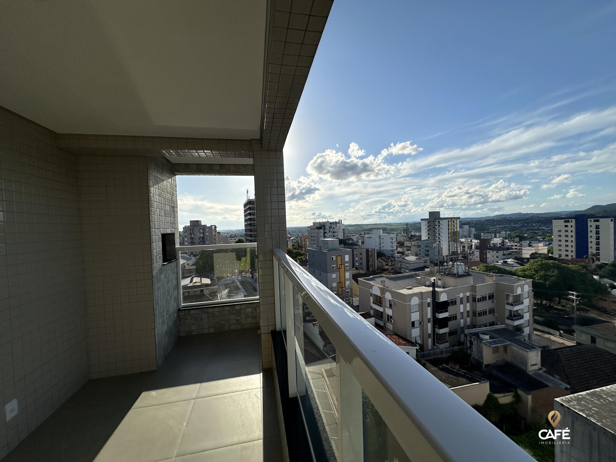 Apartamento à venda com 2 quartos, 95m² - Foto 5