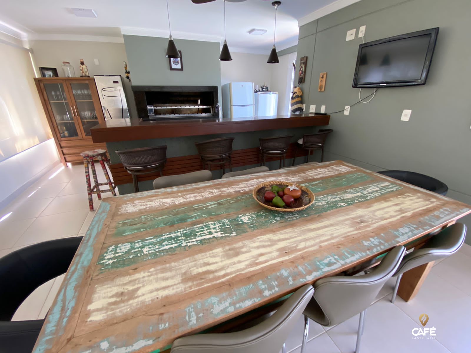 Casa, 4 quartos, 609 m² - Foto 8