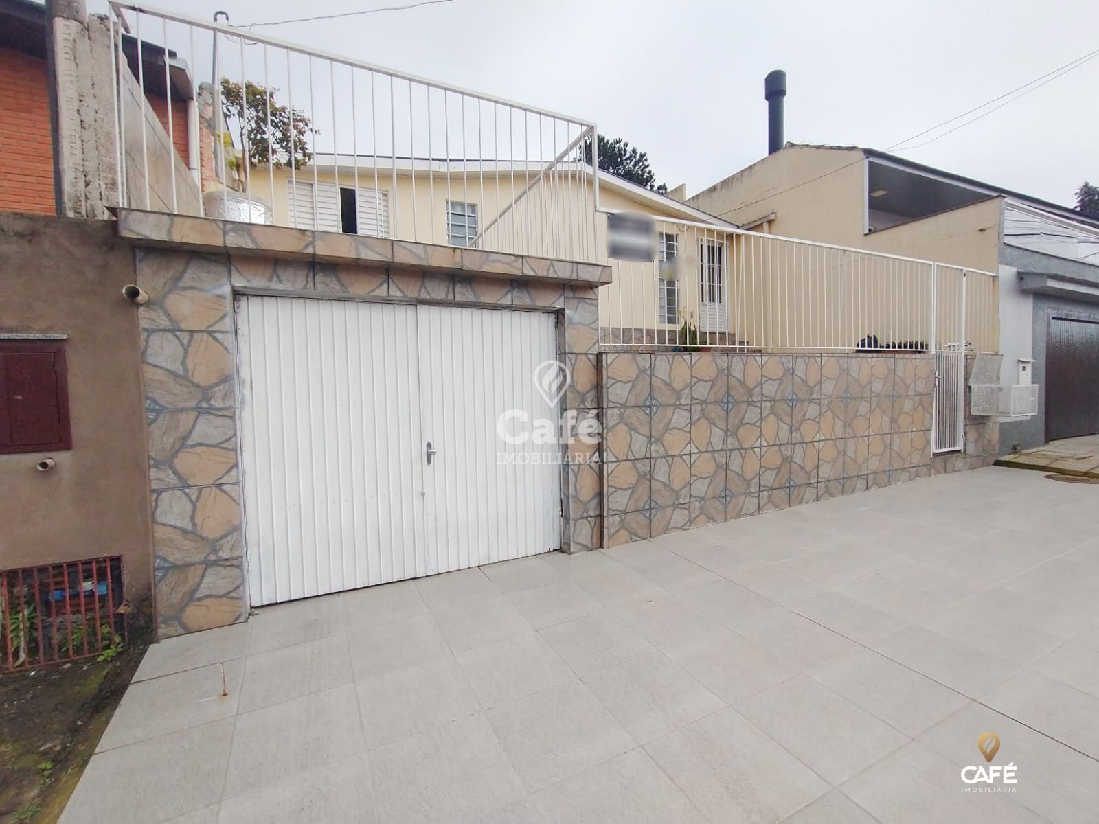 Casa, 4 quartos, 40 m² - Foto 2