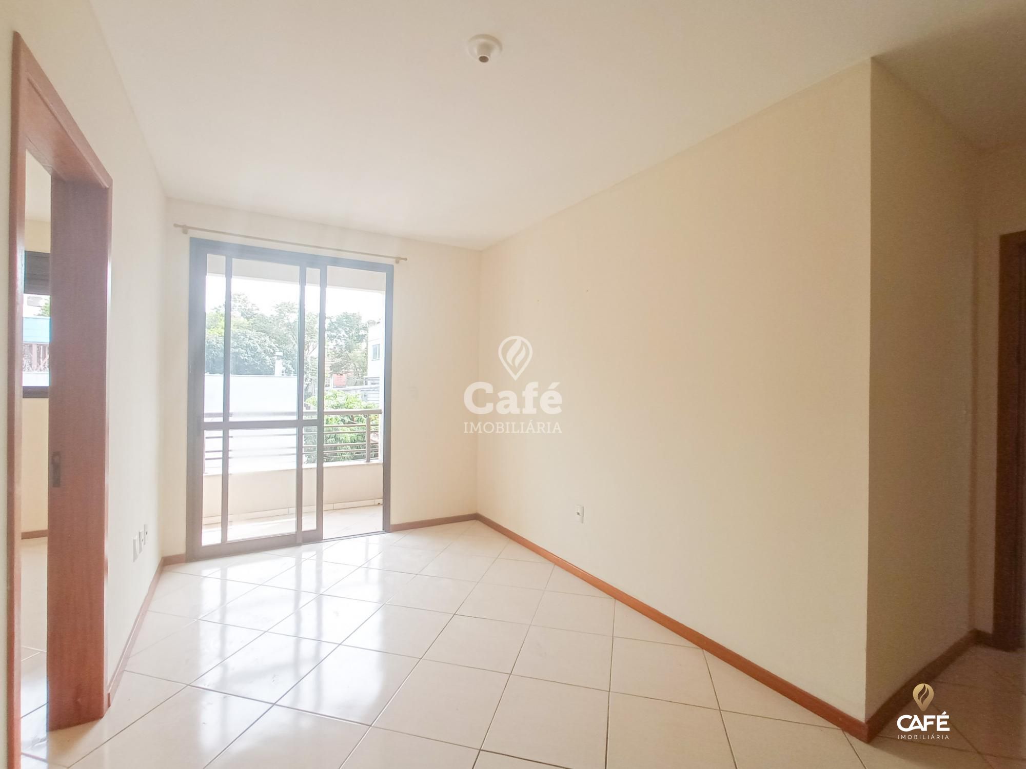 Apartamento à venda com 1 quarto, 44m² - Foto 5