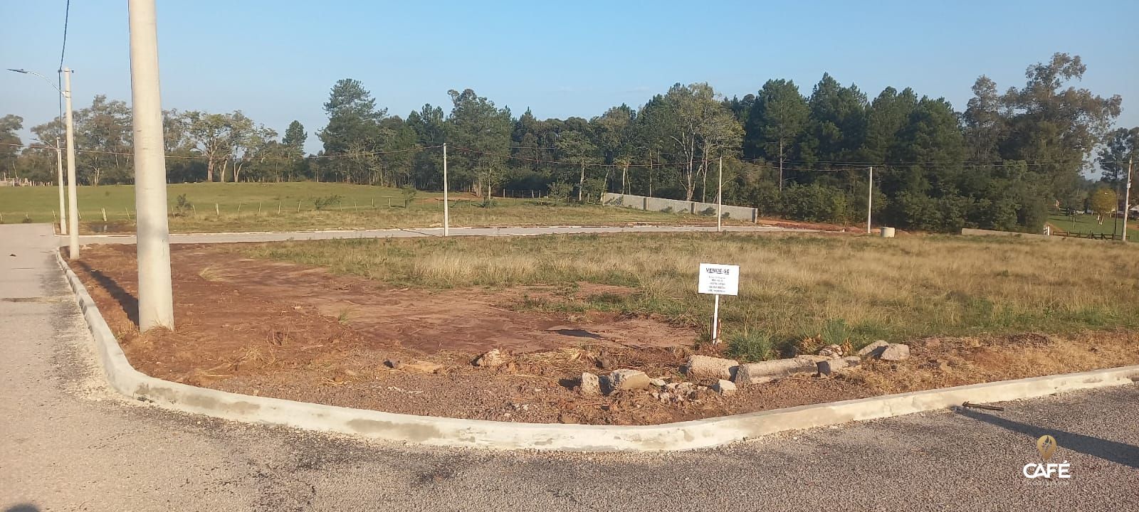 Terreno, 385 m² - Foto 7