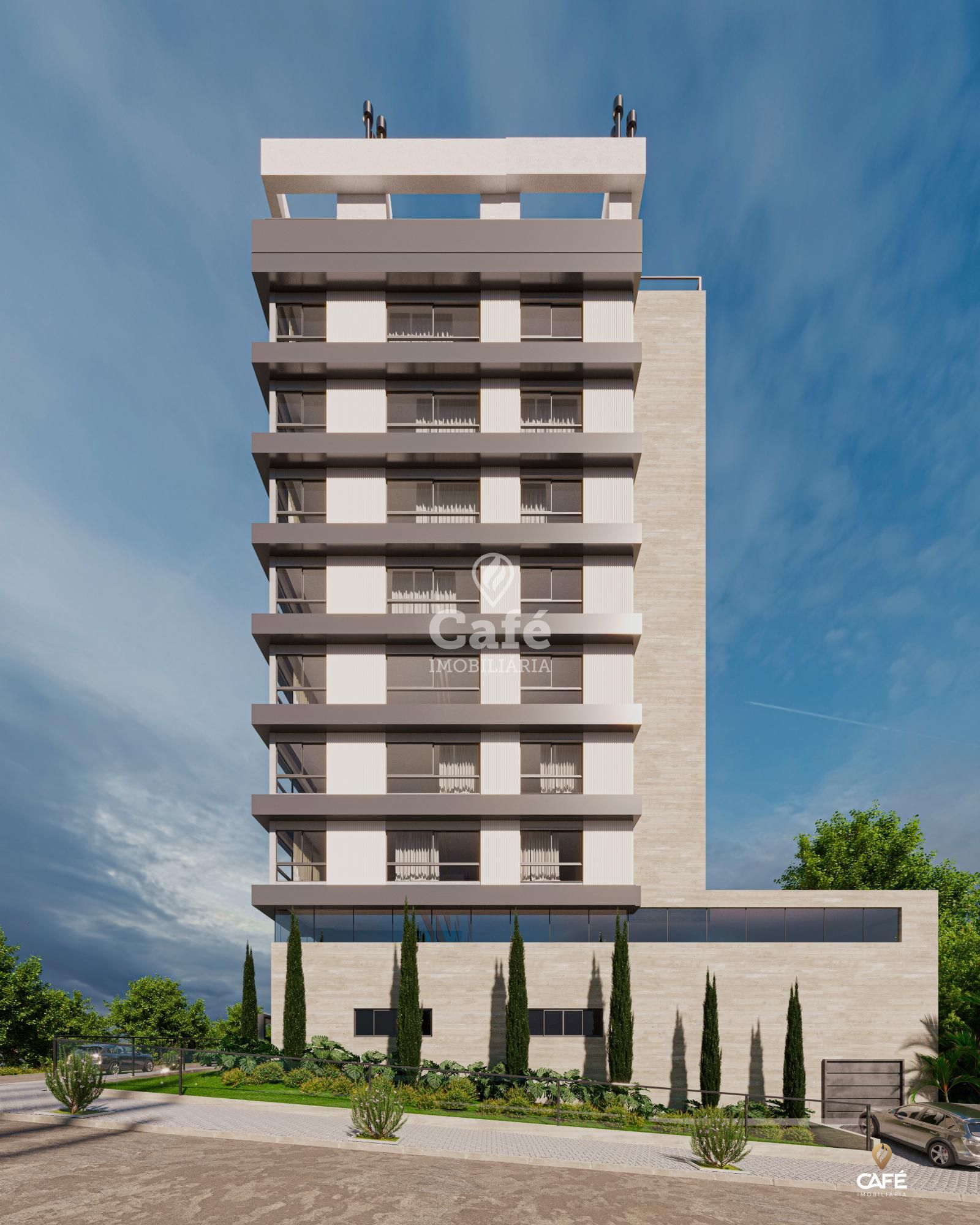 Cobertura, 4 quartos, 284 m² - Foto 10