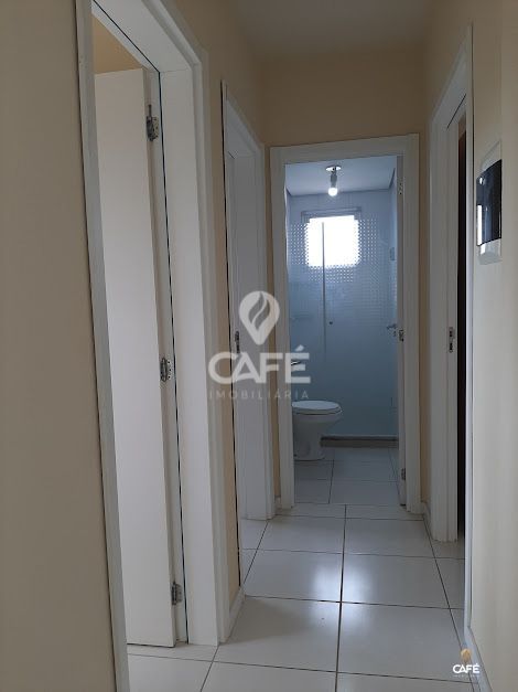 Apartamento à venda com 3 quartos, 60m² - Foto 9