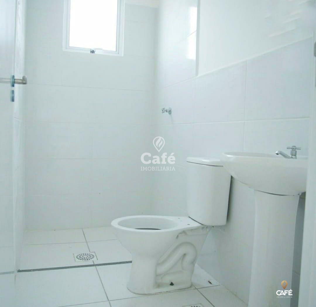 Apartamento à venda com 2 quartos, 56m² - Foto 7