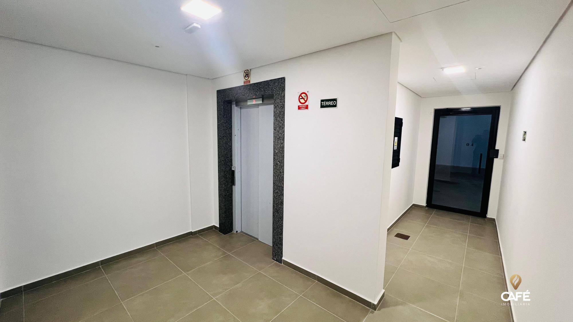 Apartamento à venda com 2 quartos, 54m² - Foto 10