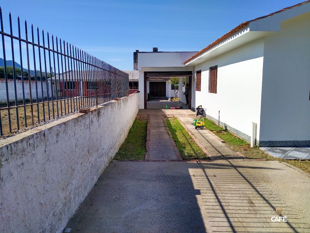 Casa à venda com 3 quartos, 120m² - Foto 3