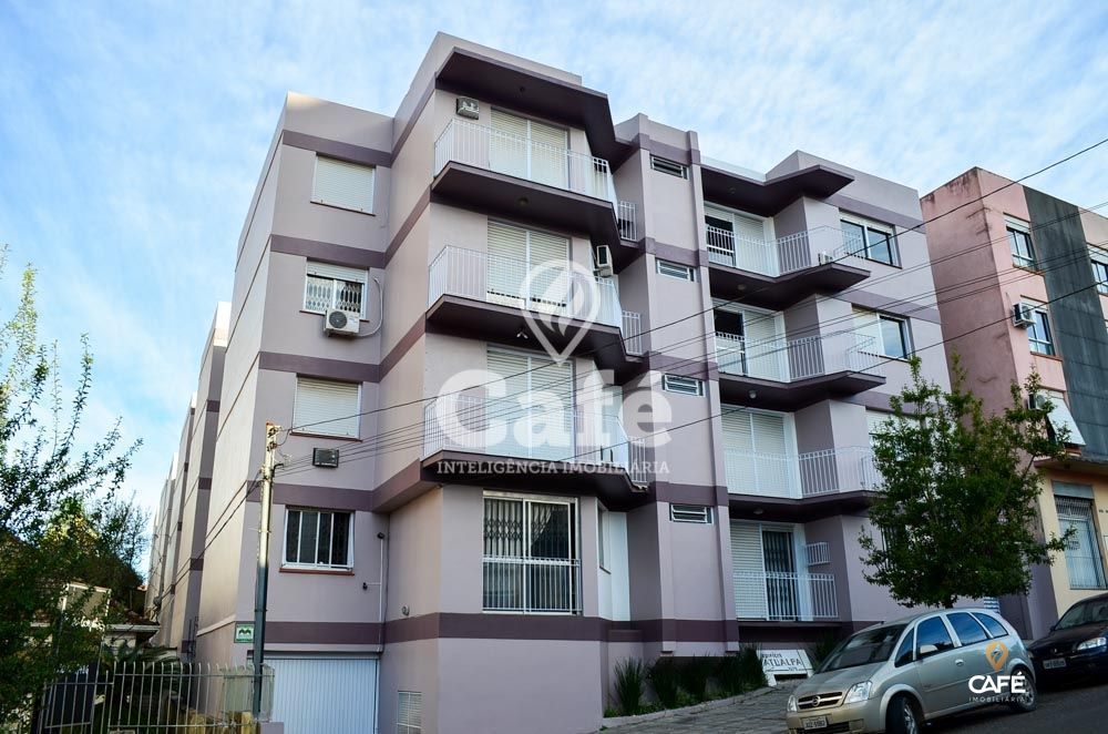 Apartamento, 3 quartos, 104 m² - Foto 1