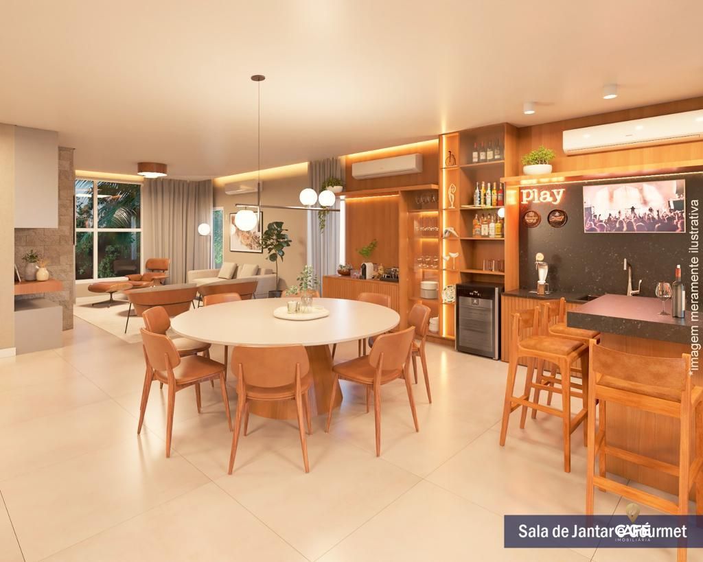 Casa, 3 quartos, 300 m² - Foto 16