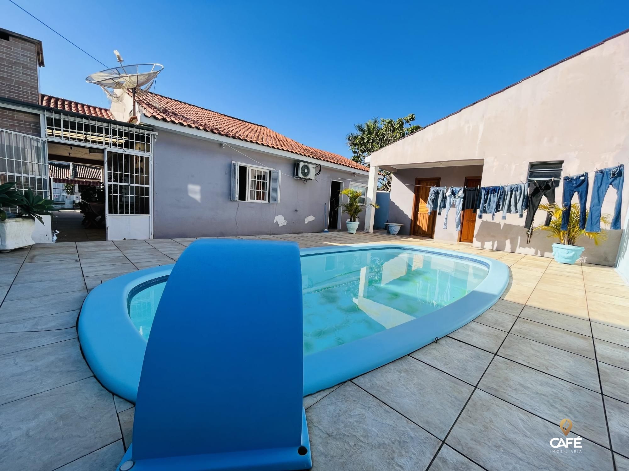 Casa, 4 quartos, 214 m² - Foto 17