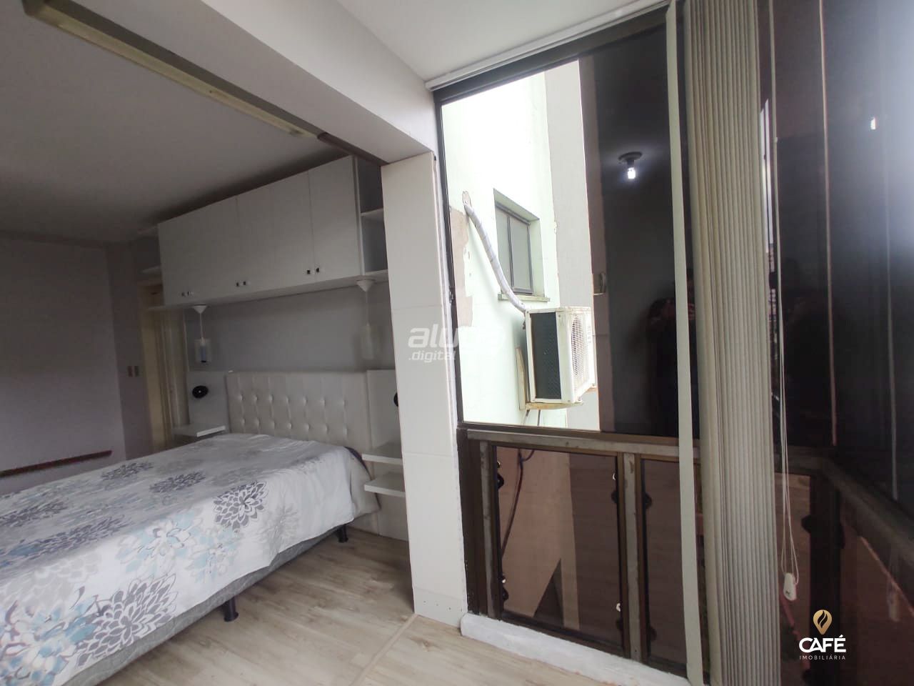 Apartamento à venda com 1 quarto, 78m² - Foto 6