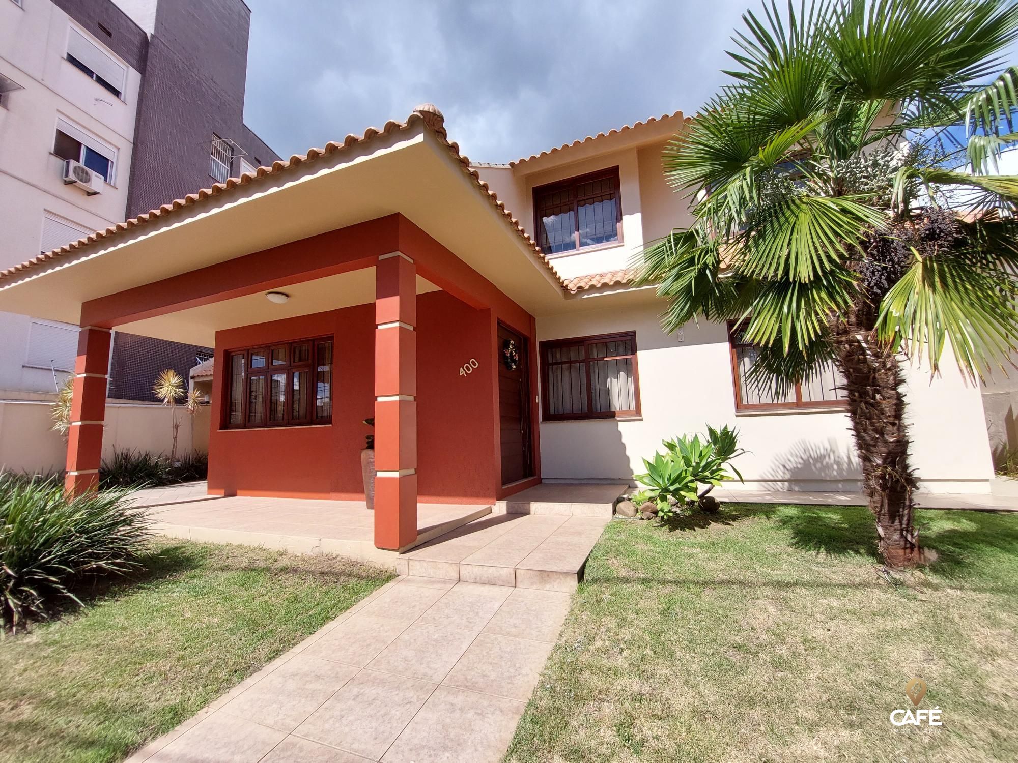 Casa, 4 quartos, 309 m² - Foto 40