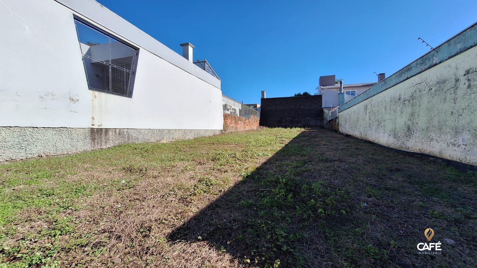 Terreno à venda, 350m² - Foto 1