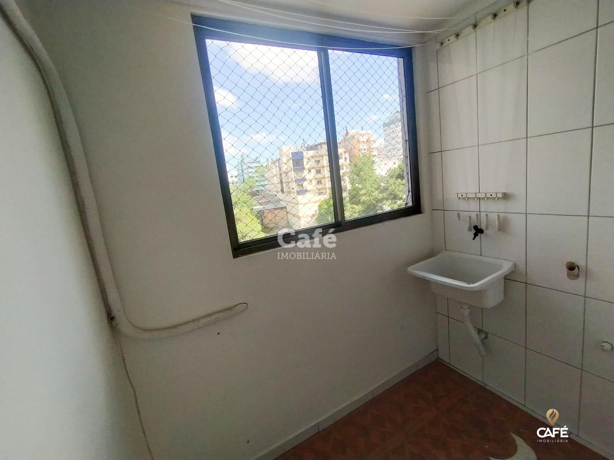 Apartamento à venda com 2 quartos, 67m² - Foto 3