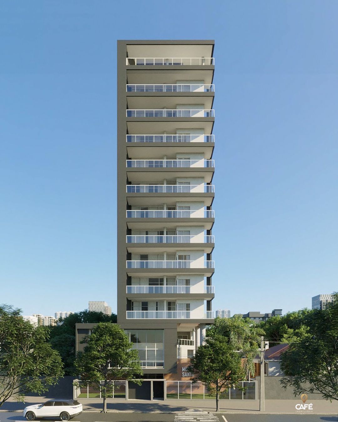 Apartamento, 3 quartos, 146 m² - Foto 38