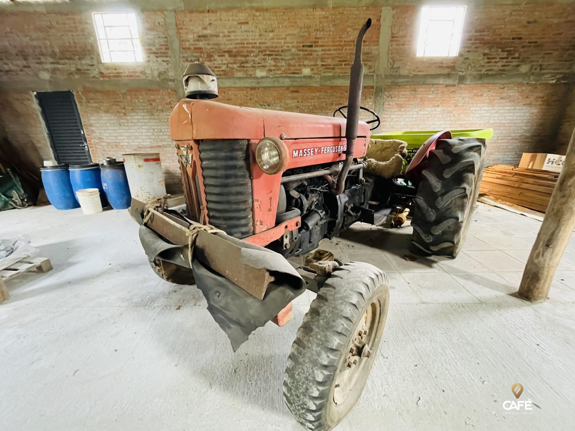 Chácara, 4 quartos, 24 hectares - Foto 29